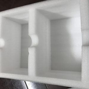 Khay xốp - Bao Bì Nhựa Fuja - Công Ty Cổ Phần Nhựa Fuja